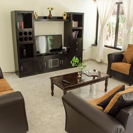 Green Oasis Home Boutique Playa del Carmen Exterior photo
