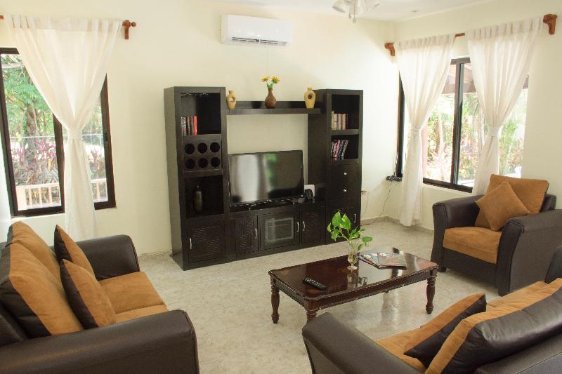 Green Oasis Home Boutique Playa del Carmen Exterior photo